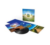 Metallic Spheres in Colour