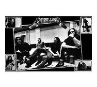 METALLICA - 100x140 cm - AFFICHE / POSTER G