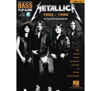 Metallica: 1983-1988