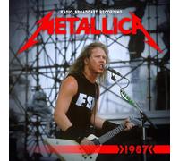 Metallica - 1987