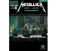 Metallica 1991-2016