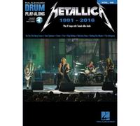 Metallica: 1991-2016