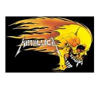 METALLICA - 40x51 cm - AFFICHE / POSTER G