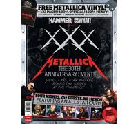 Metallica - 7-30th Anniversary Event