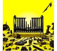 Metallica / 72 Seasons Album CD