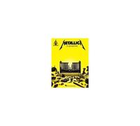 Metallica - 72 Seasons: Guitar Recorded Versions Transcriptions With Notes And Tab Plus Lyrics