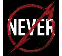 Metallica – Through the Never – CD