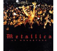 Metallica : A Woodstock