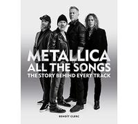 Metallica All the Songs