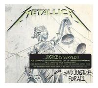 Metallica - and Justice. -Expanded [Import]