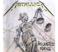 Metallica - ...and Justice for All