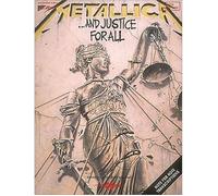 Metallica ... And justice for all