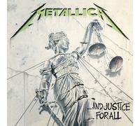 …and Justice for All – Universal Music Group