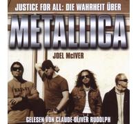 Metallica - and Justice for All-Die W [Import]