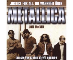 Metallica - and Justice for All-Die W [Import]