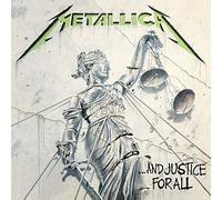 Metallica - And Justice.. -Remast-