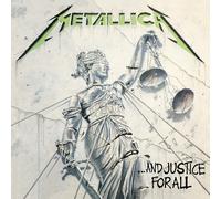 Metallica – And Justice for All – SHM‑CD (Import)