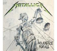 Metallica ...And Justice for All (Vinyl) 12" Album