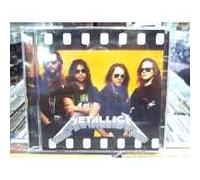 Metallica - Argentina Grita 1993 Japanese