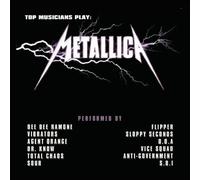 Metallica: As Performed by