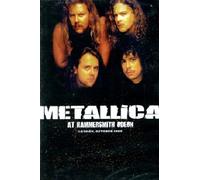 Metallica - At Hammersmith Odeon