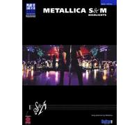 Metallica( Basso - Metallica S & M Bass