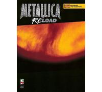 Metallica (Batteria) - Re-Load Perc [Import]