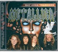 Metallica - Bay Area Trashers [Import]