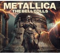 METALLICA - BELL TOLLS 6CD - CDB - K72z