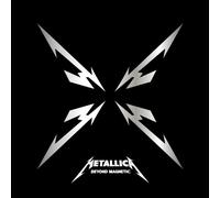 Metallica - Beyond Magnetic