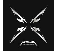 Metallica - Beyond Magnetic - CD - G3z