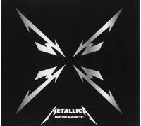 Metallica - Beyond Magnetic Ep