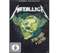 Metallica - Beyond thunder & lightning