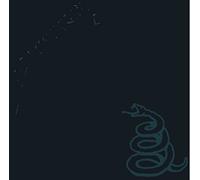 Metallica - Black Album