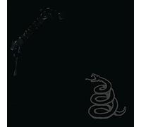 Metallica Vinyle