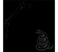 Metallica - Black Album - Cd Album
