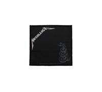 Metallica Black Album Patch