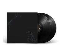 METALLICA (Black Album Remasterisé) 2xLP (Édition US) Scellé Neuf Vinyle