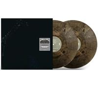 Metallica (Black Album) [Vinyle Couleur Marron - Tirage Limité] 2xlp