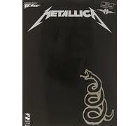 Metallica - Black. Solo pour Guitare.