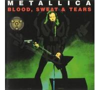Metallica - Blood Sweat & Tears,Argentina 1993