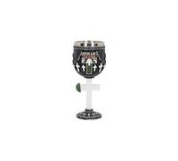 Nemesis Now Gobelet Metallica – Master Of Puppets 18 cm