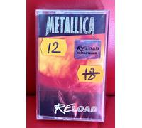 Mercury – Reload