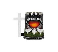METALLICA-CHOPE MASTER OF PUPPETS