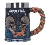 Metallica - Chope Sad But True 15.5cm