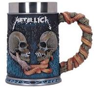 Metallica - Chope Sad But True Or G