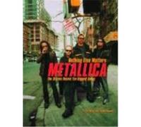 Metallica Chris Ingham, Tommy Udo (Auteur)