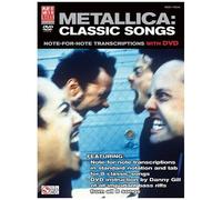 Metallica: Classic Songs