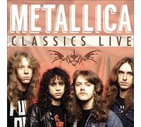 Classics Live Radio Broadcast 1983-1996
