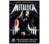 Metallica - Collectors Box Set (Lim.Edit.) [Import]